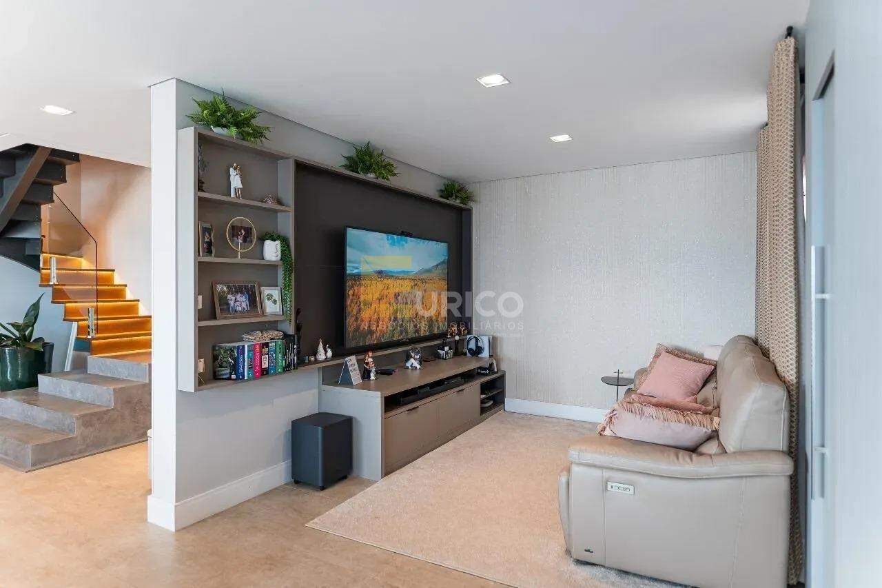 Cobertura à venda no Condomínio Alta Vista em Jundiaí/SP: 