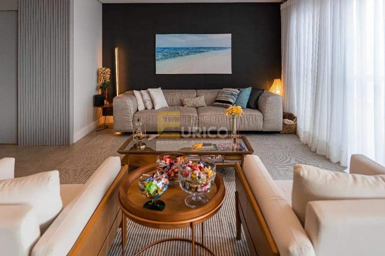 Cobertura à venda no Condomínio Alta Vista em Jundiaí/SP: 