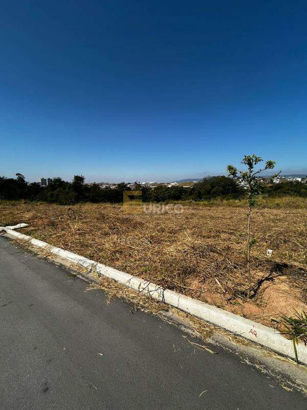 Terreno à venda no Loteamento Jardim Espanha em Itupeva/SP: 