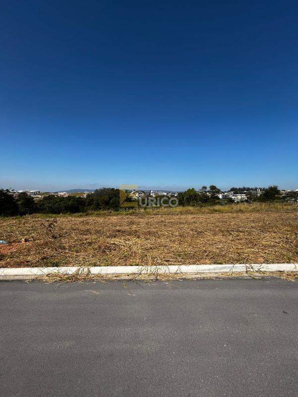 Terreno à venda no Loteamento Jardim Espanha em Itupeva/SP: 