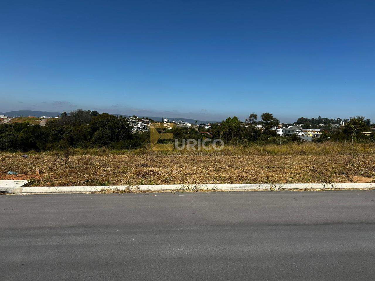 Terreno à venda no Loteamento Jardim Espanha em Itupeva/SP: 