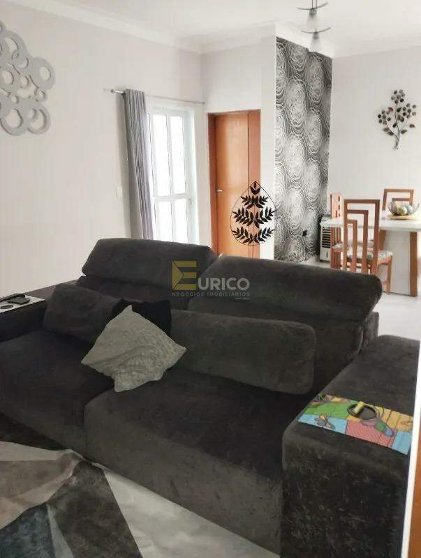 Casa em condomínio à venda no Condomínio Horizonte Azul II em Itupeva/SP: 