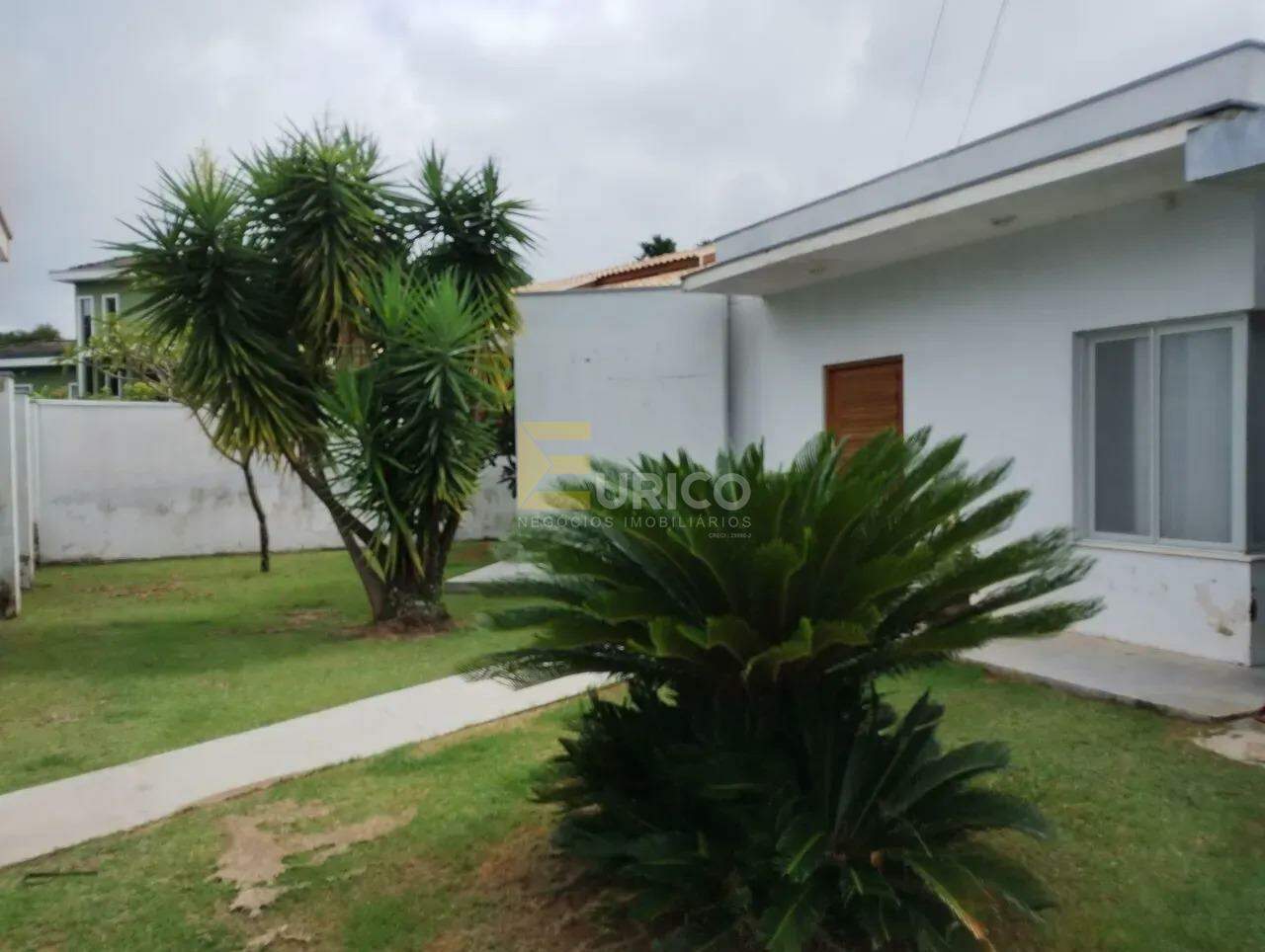 Casa em condomínio à venda no Condomínio Horizonte Azul II em Itupeva/SP: 