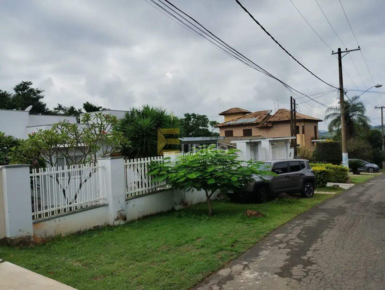 Casa em condomínio à venda no Condomínio Horizonte Azul II em Itupeva/SP: 