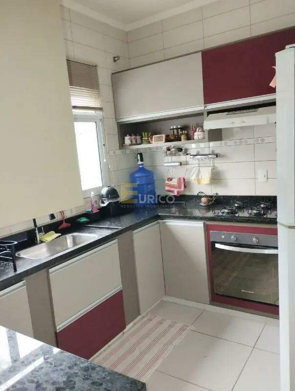 Casa em condomínio à venda no Condomínio Horizonte Azul II em Itupeva/SP: 