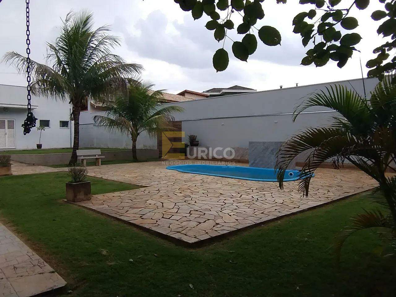 Casa em condomínio à venda no Condomínio Horizonte Azul II em Itupeva/SP: 