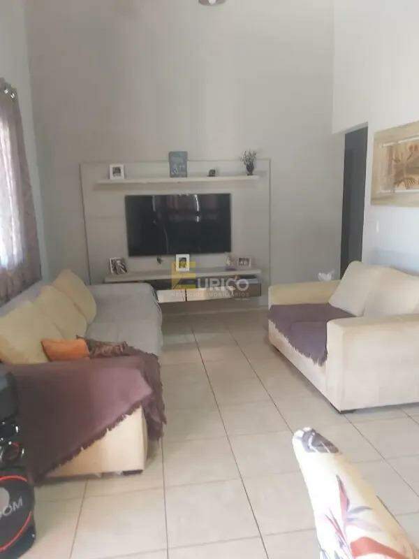 Casa em condomínio à venda no Condomínio Horizonte Azul I em Itupeva/SP: 