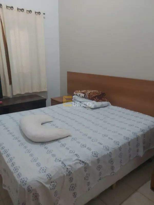 Casa em condomínio à venda no Condomínio Horizonte Azul I em Itupeva/SP: 