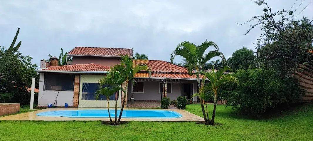 Casa em condomínio à venda no Condomínio Horizonte Azul I em Itupeva/SP: 