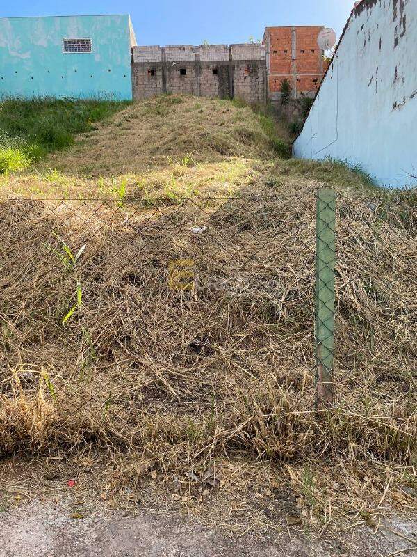 Terreno à venda no Loteamento Residencial Ana Carolina em Valinhos/SP: 