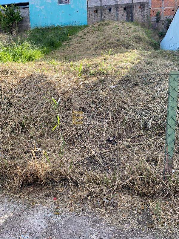 Terreno à venda no Loteamento Residencial Ana Carolina em Valinhos/SP: 