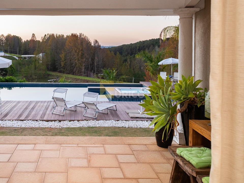 Casa em condomínio à venda no Ivoturucaia em Jundiaí/SP: 
