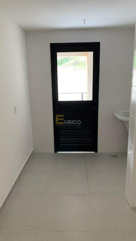 Apartamento à venda no Condomínio Odeon Residencial em Jundiaí/SP: 
