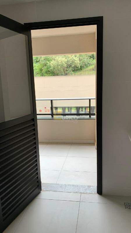 Apartamento à venda no Condomínio Odeon Residencial em Jundiaí/SP: 