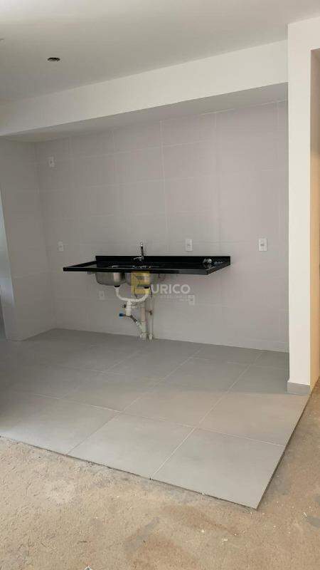 Apartamento à venda no Condomínio Odeon Residencial em Jundiaí/SP: 