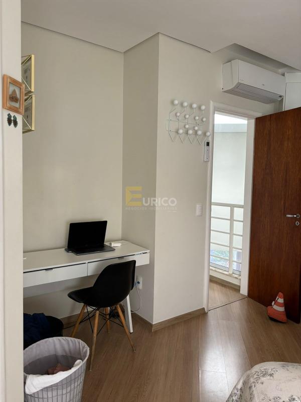 Casa em condomínio à venda no Condomínio Piemonte Residenziale em Vinhedo/SP: