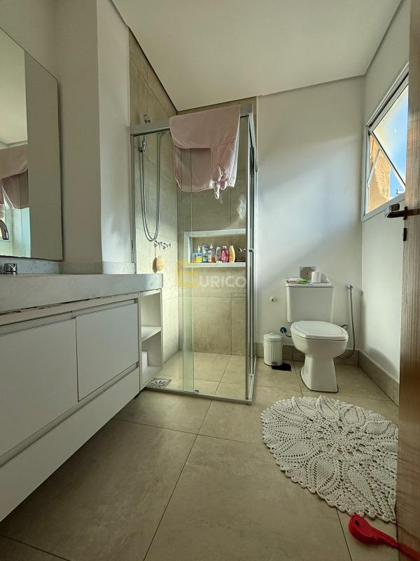 Casa em condomínio à venda no Condomínio Piemonte Residenziale em Vinhedo/SP: