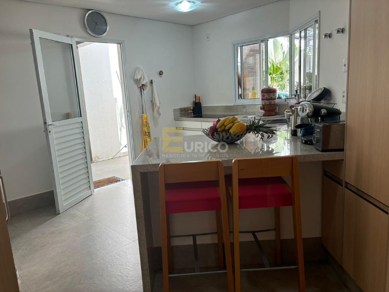 Casa em condomínio à venda no Condomínio Piemonte Residenziale em Vinhedo/SP: