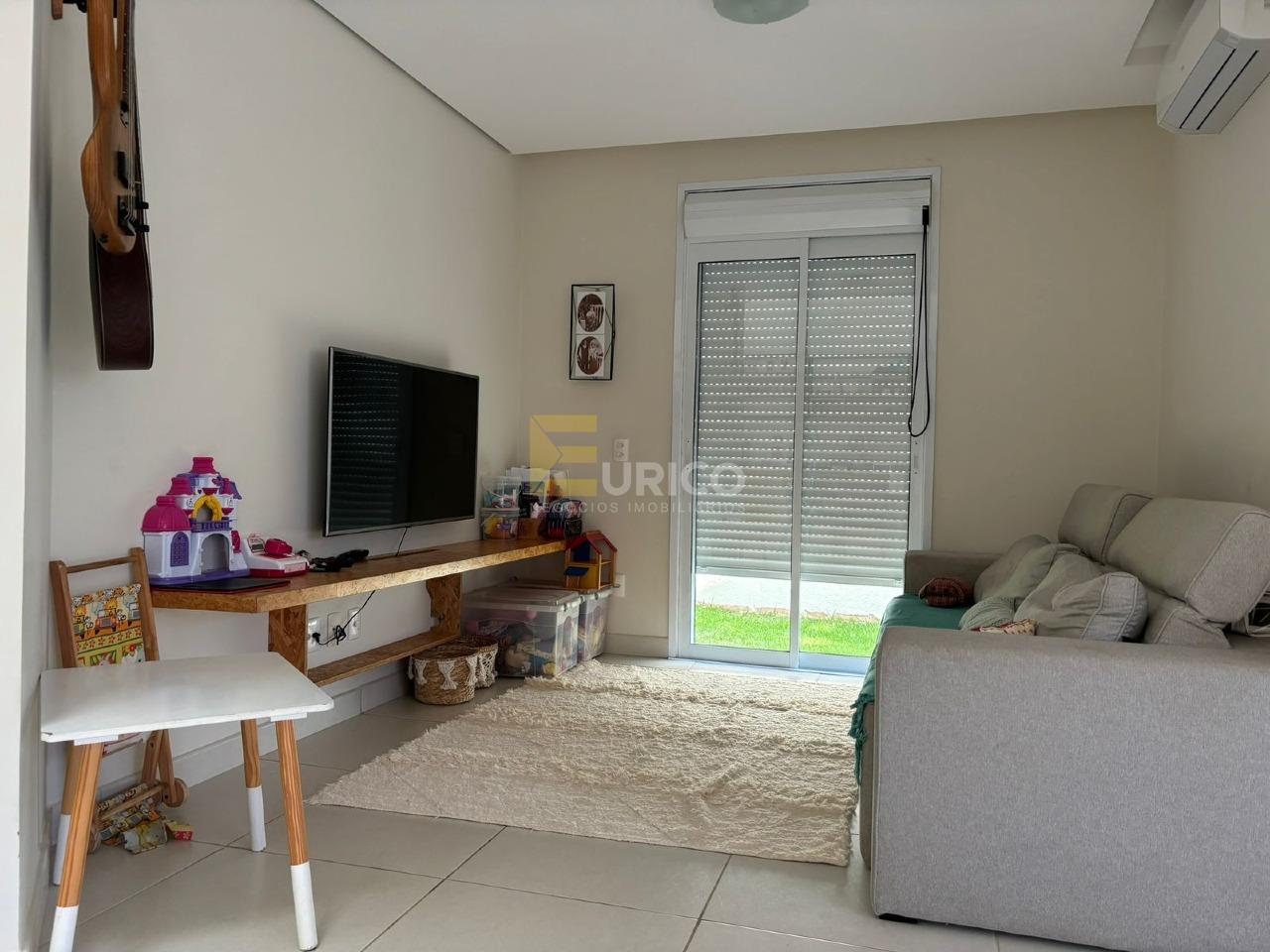 Casa em condomínio à venda no Condomínio Piemonte Residenziale em Vinhedo/SP: