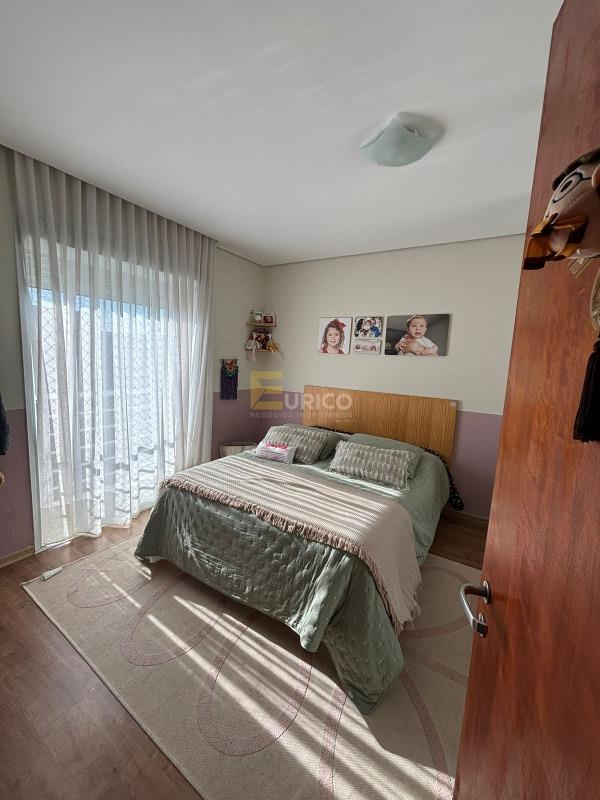 Casa em condomínio à venda no Condomínio Piemonte Residenziale em Vinhedo/SP: