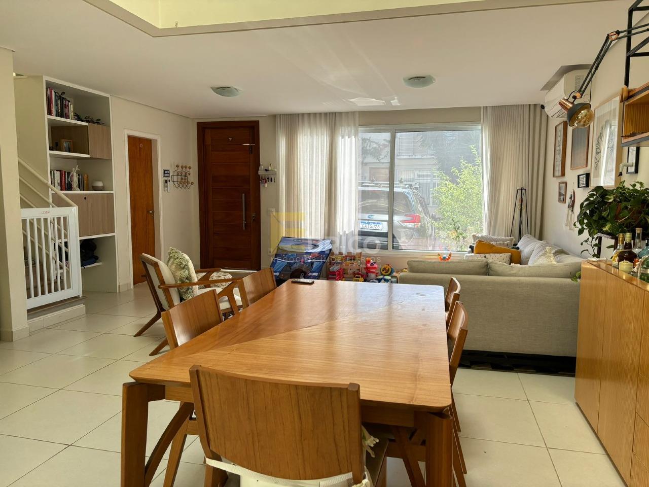 Casa em condomínio à venda no Condomínio Piemonte Residenziale em Vinhedo/SP: