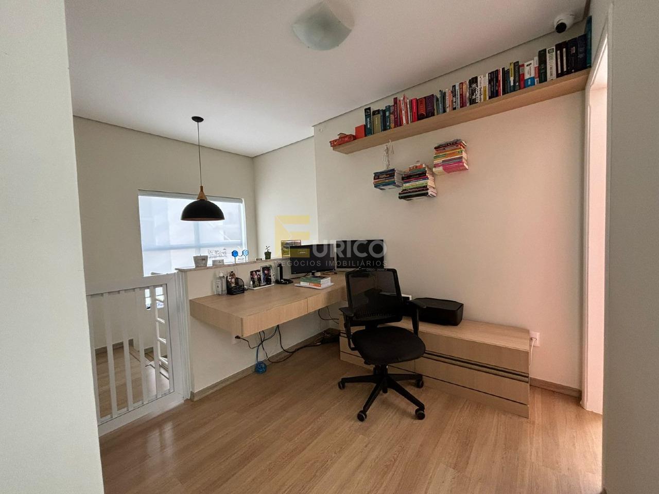 Casa em condomínio à venda no Condomínio Piemonte Residenziale em Vinhedo/SP: