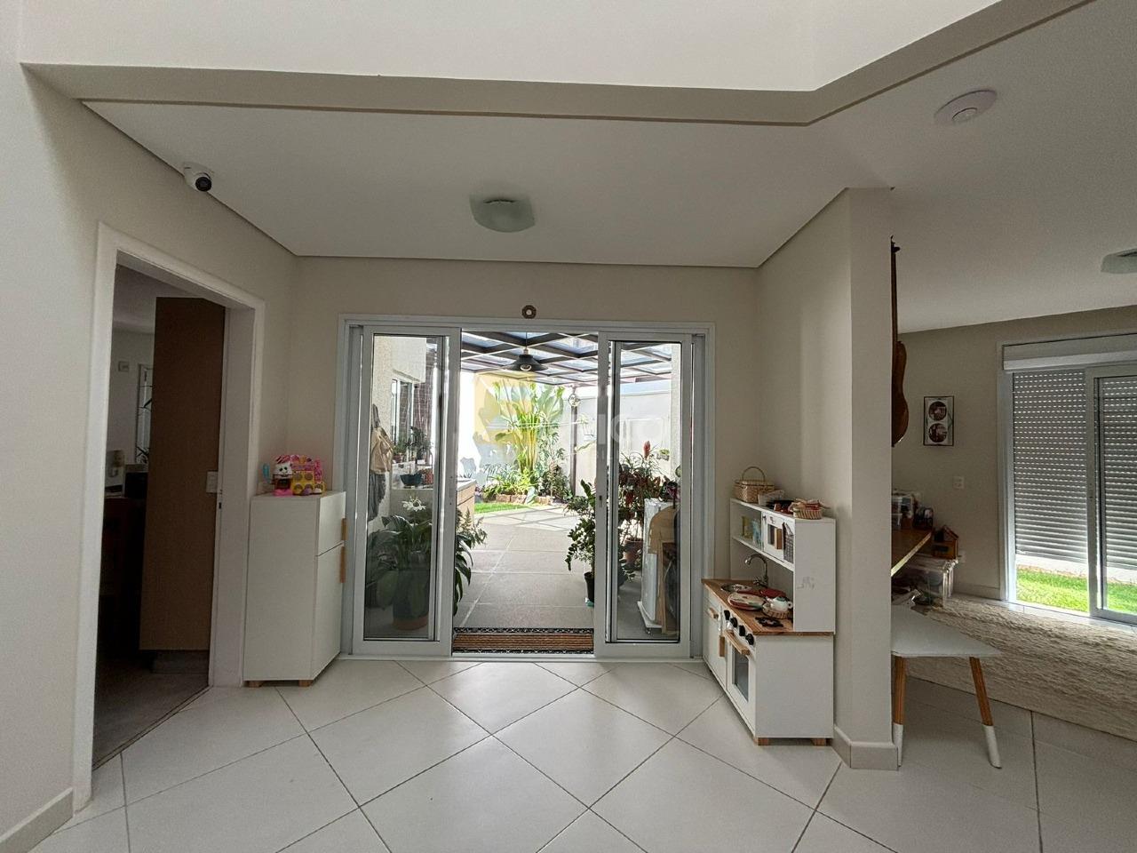 Casa em condomínio à venda no Condomínio Piemonte Residenziale em Vinhedo/SP: