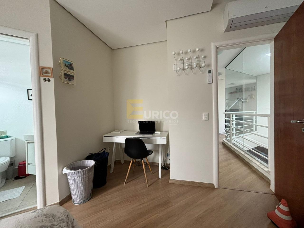 Casa em condomínio à venda no Condomínio Piemonte Residenziale em Vinhedo/SP: