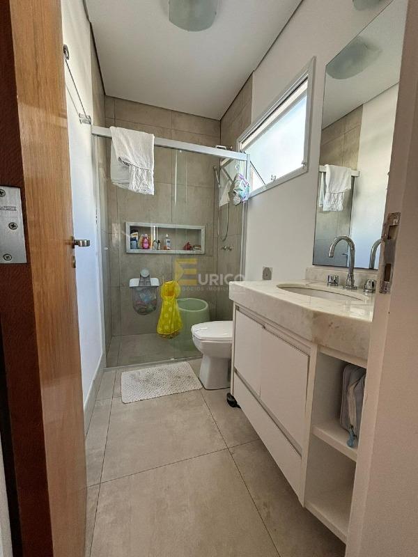 Casa em condomínio à venda no Condomínio Piemonte Residenziale em Vinhedo/SP: