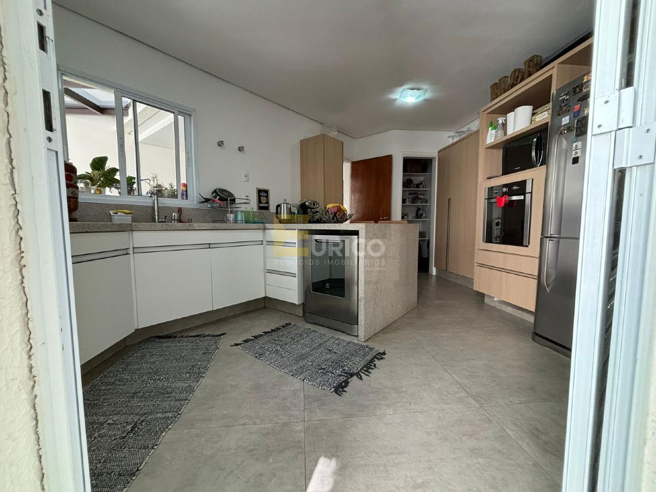 Casa em condomínio à venda no Condomínio Piemonte Residenziale em Vinhedo/SP: