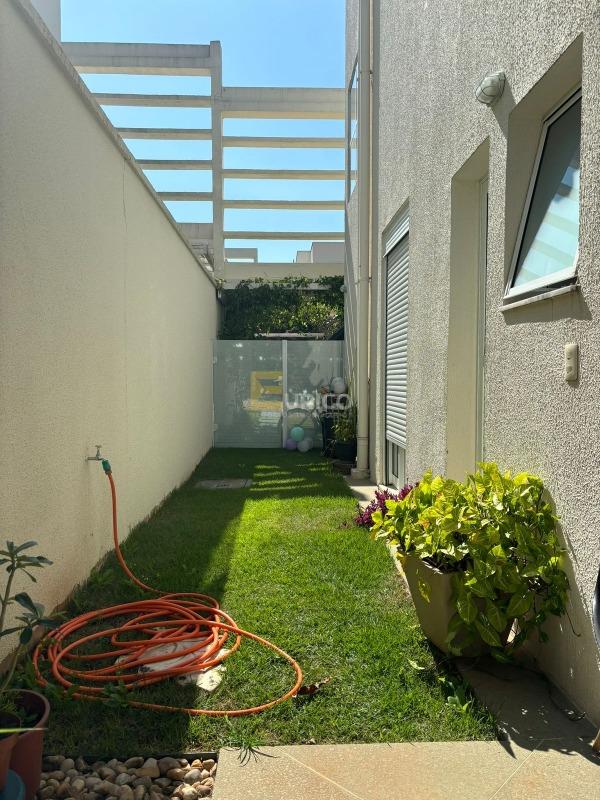 Casa em condomínio à venda no Condomínio Piemonte Residenziale em Vinhedo/SP: