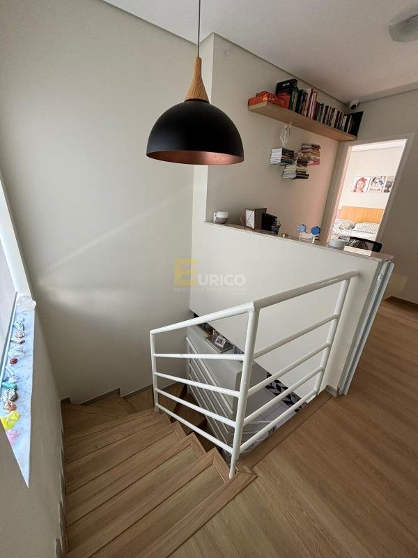 Casa em condomínio à venda no Condomínio Piemonte Residenziale em Vinhedo/SP: