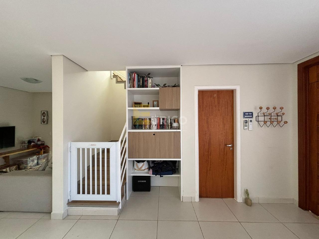 Casa em condomínio à venda no Condomínio Piemonte Residenziale em Vinhedo/SP: