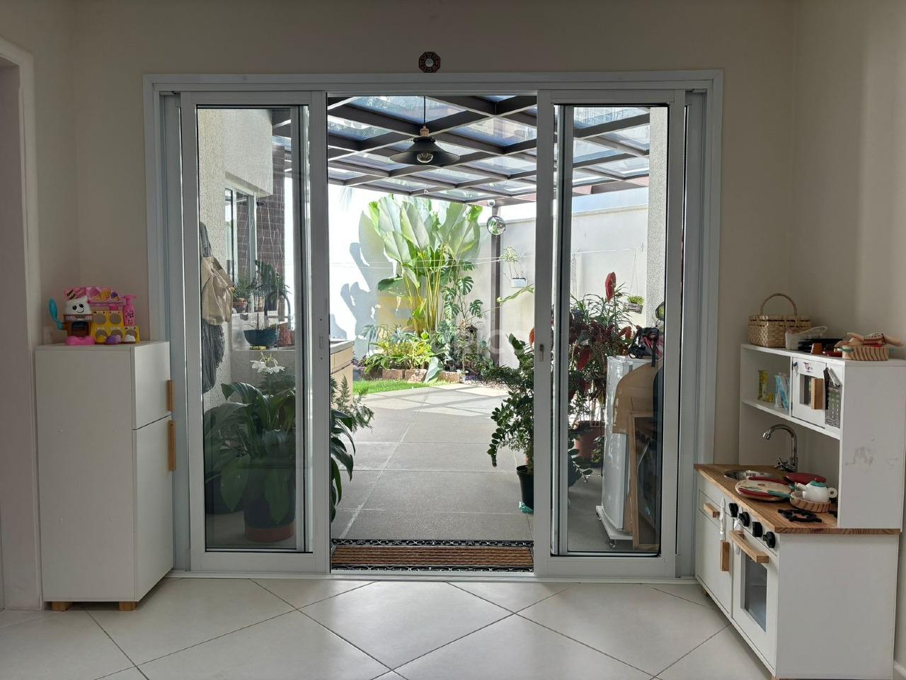 Casa em condomínio à venda no Condomínio Piemonte Residenziale em Vinhedo/SP: