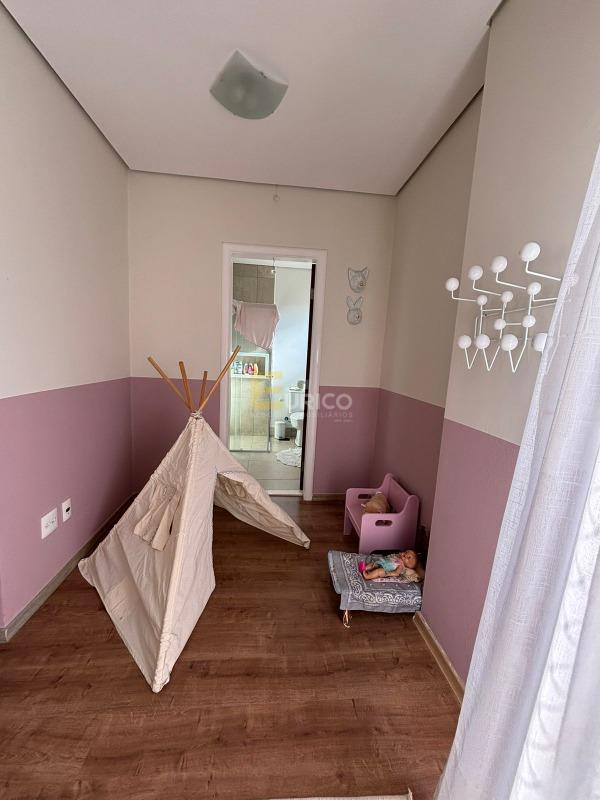 Casa em condomínio à venda no Condomínio Piemonte Residenziale em Vinhedo/SP: