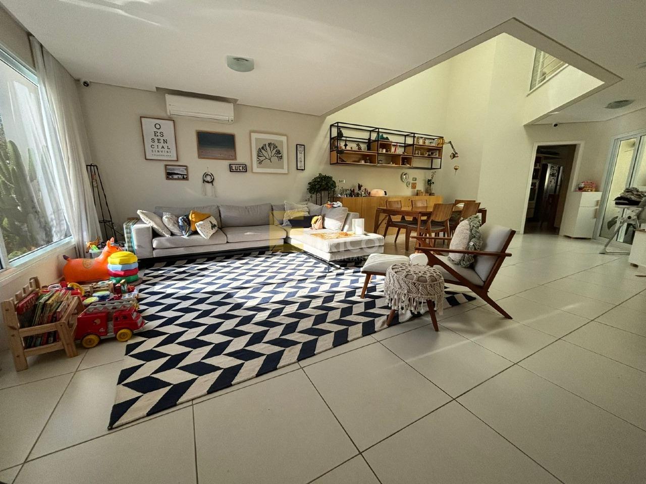 Casa em condomínio à venda no Condomínio Piemonte Residenziale em Vinhedo/SP: 