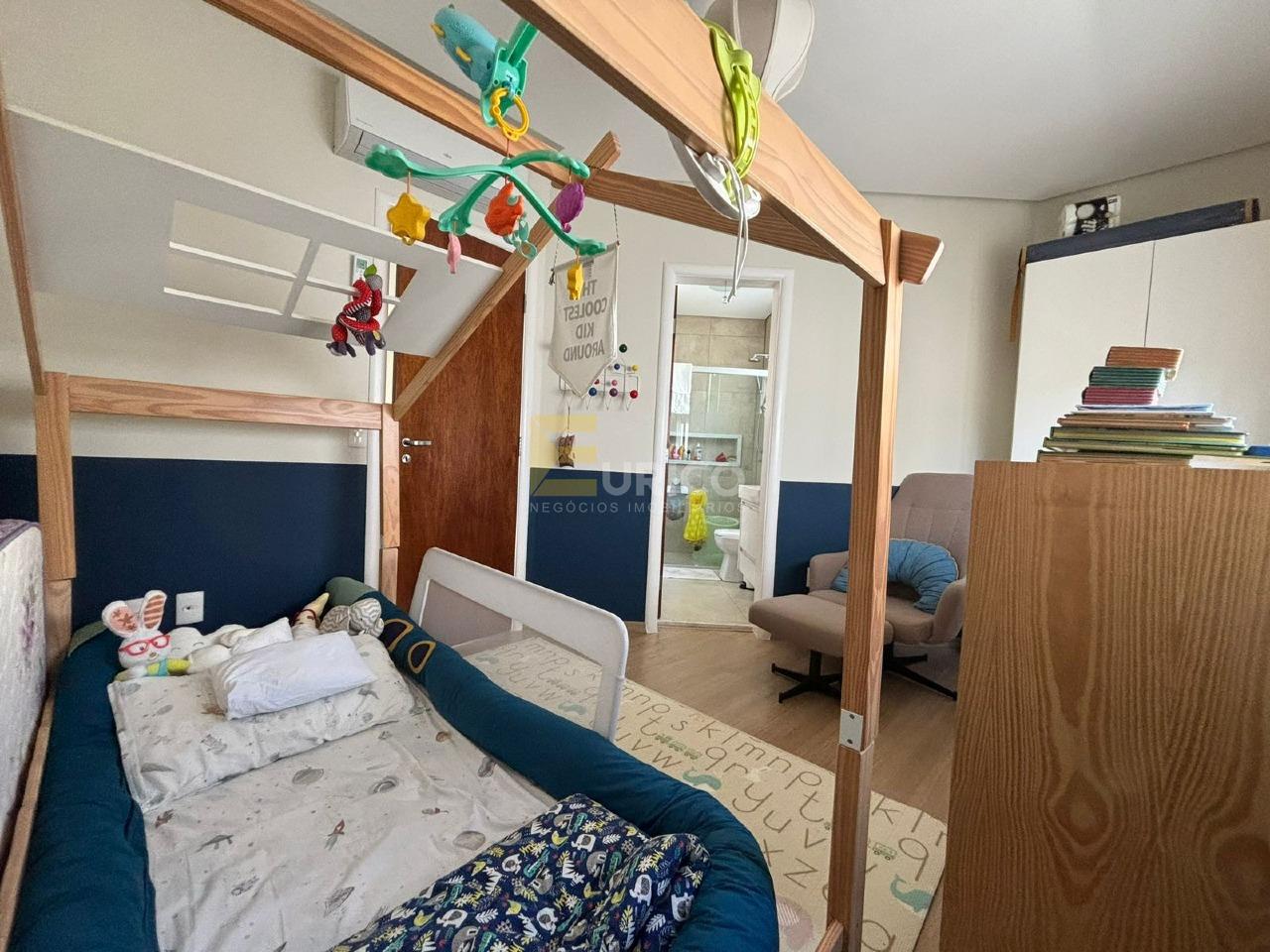 Casa em condomínio à venda no Condomínio Piemonte Residenziale em Vinhedo/SP: