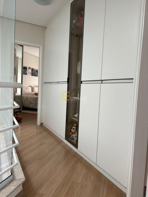 Casa em condomínio à venda no Condomínio Piemonte Residenziale em Vinhedo/SP: