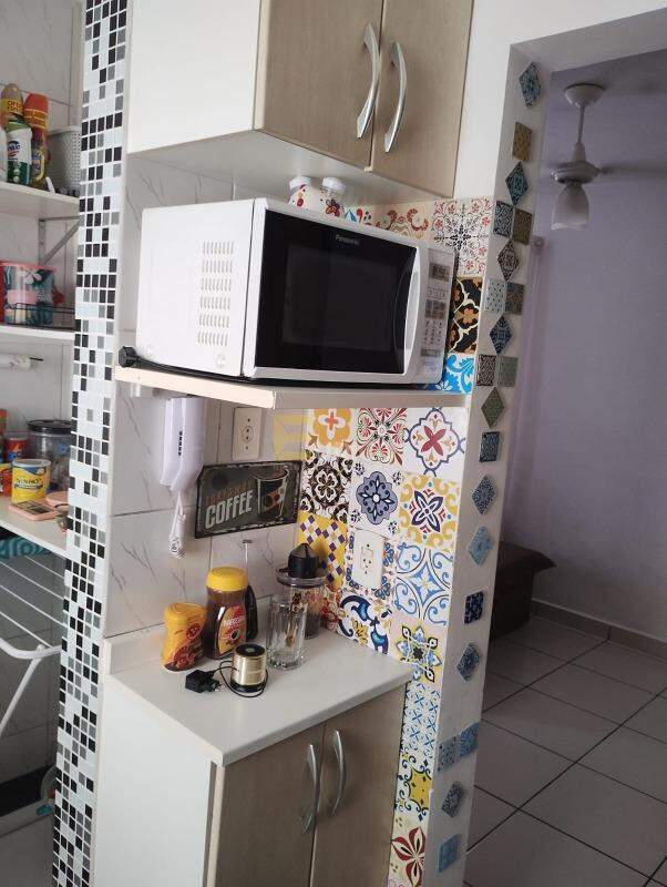 Apartamento à venda no Portal dos Cristais em Itupeva/SP: 