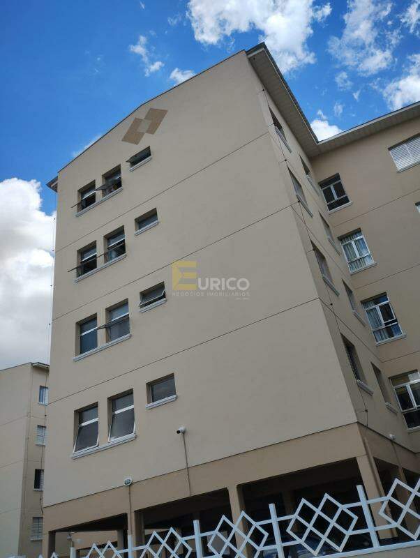 Apartamento à venda no Portal dos Cristais em Itupeva/SP: 