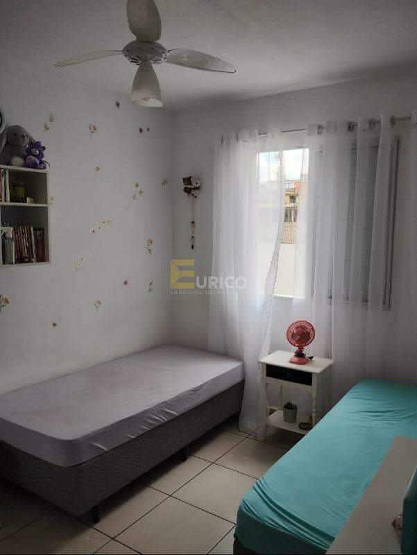 Apartamento à venda no Portal dos Cristais em Itupeva/SP: 