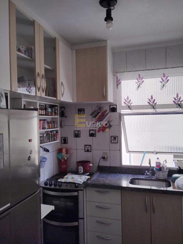 Apartamento à venda no Portal dos Cristais em Itupeva/SP: 