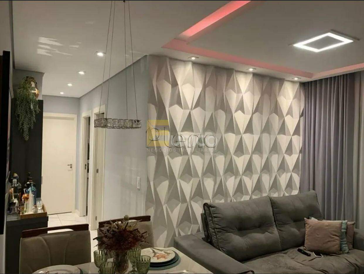 Apartamento à venda no Condomínio Reserva do Alto em Valinhos/SP: 