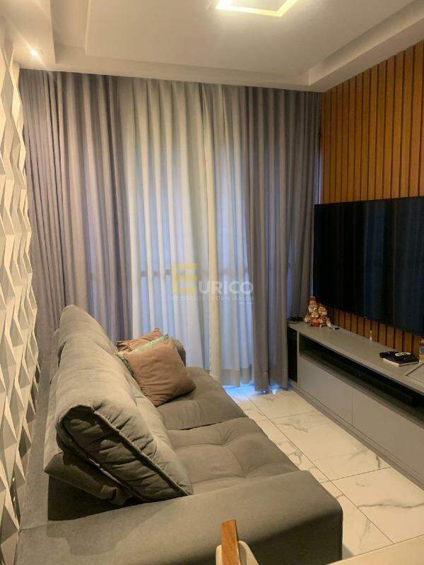 Apartamento à venda no Condomínio Reserva do Alto em Valinhos/SP: 