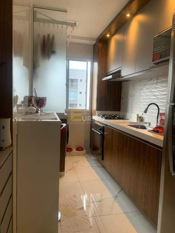 Apartamento à venda no Condomínio Reserva do Alto em Valinhos/SP: 
