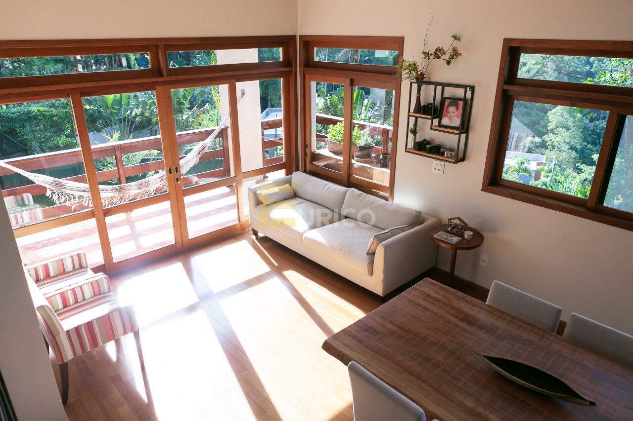 Casa em condomínio à venda no Condominio Capital Ville em Jundiaí/SP: 