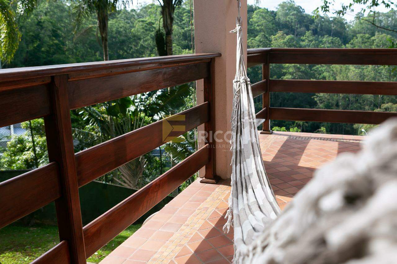 Casa em condomínio à venda no Condominio Capital Ville em Jundiaí/SP: 