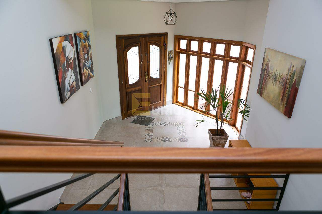 Casa em condomínio à venda no Condominio Capital Ville em Jundiaí/SP: 