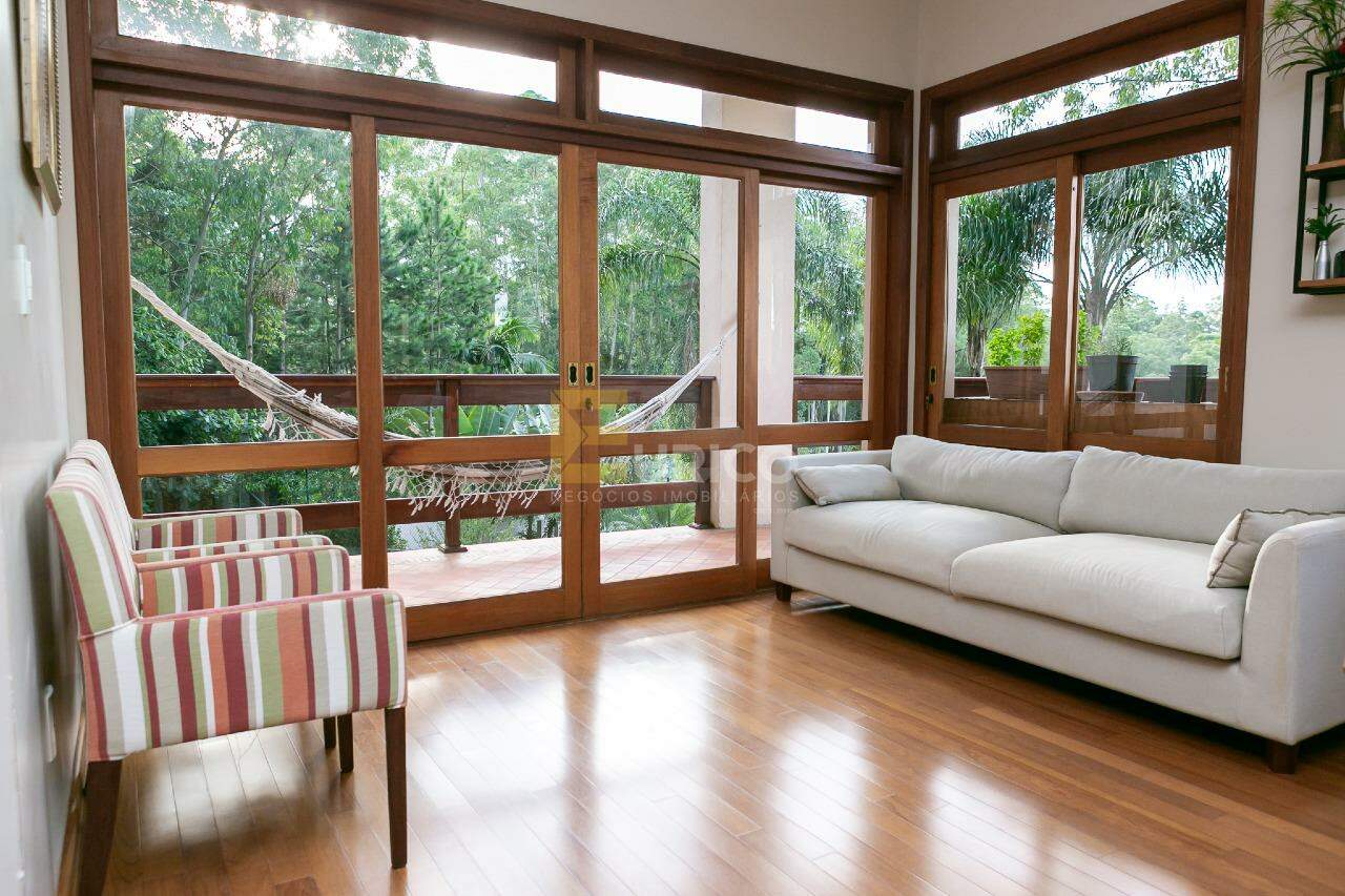 Casa em condomínio à venda no Condominio Capital Ville em Jundiaí/SP: 