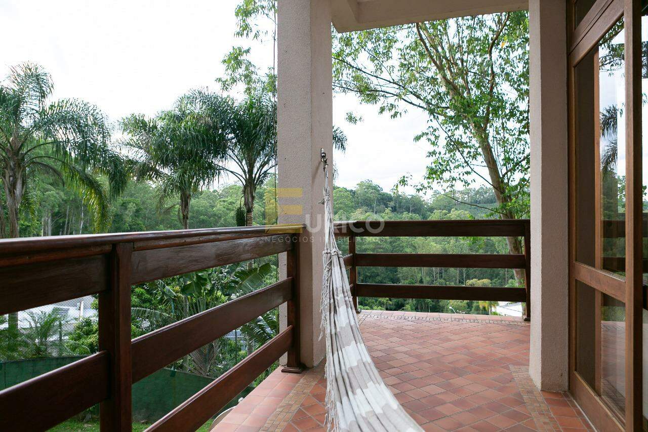 Casa em condomínio à venda no Condominio Capital Ville em Jundiaí/SP: 